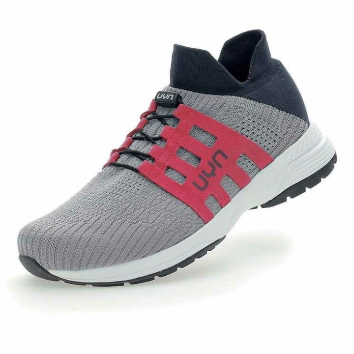 Uyn UYN Nature Tune grau 38