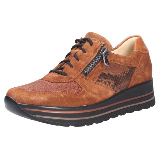 Waldläufer Halana braun 5