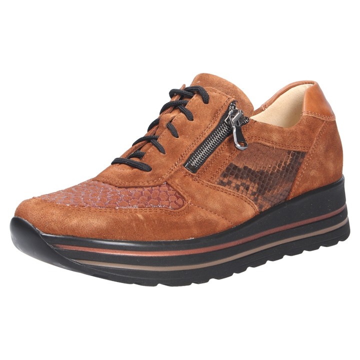 Waldläufer Halana braun 5