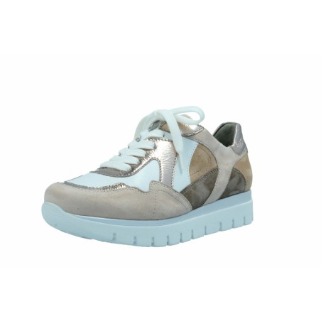 Semler Silvia H taupe 4,5