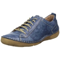 Josef Seibel FERGEY 56 blau 36