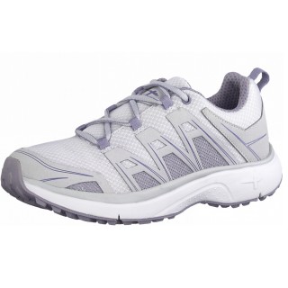 Tamaris Weiblich Da.-Schnürer hell_grau 37