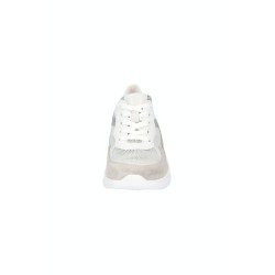 Waldläufer Schnürer Schnürschuh aus Textil 5