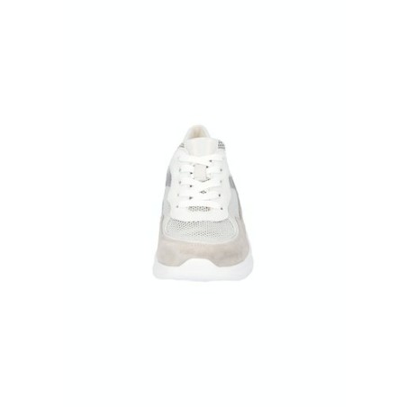 Waldläufer Schnürer Schnürschuh aus Textil 5