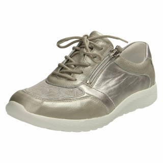 Waldläufer 872M01 taupe 4