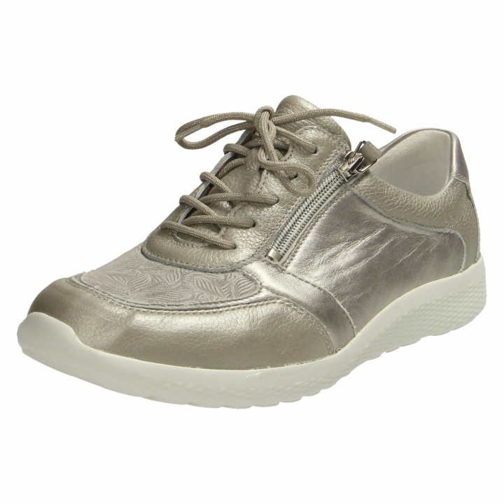 Waldläufer 872M01 taupe 4