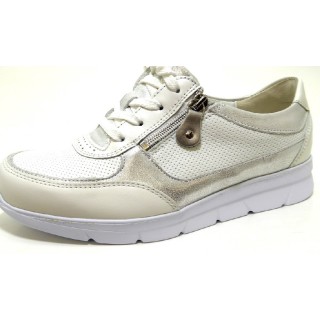 Waldläufer weiß 7,5