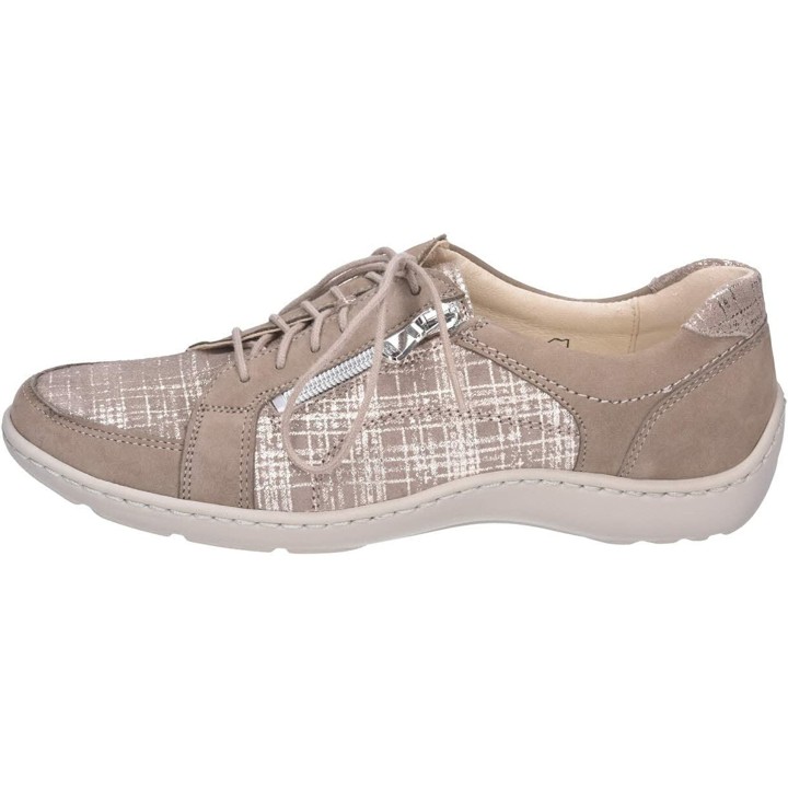 Waldläufer Adult Henni Denver 2xStrip Corda 3,5