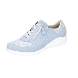 Waldläufer blau 5,5