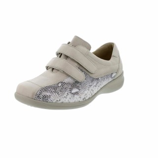 Waldläufer M54302 weiß 5,5