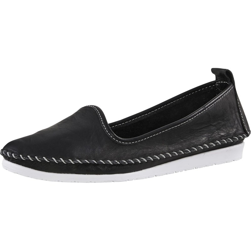 Andrea Conti Slipper