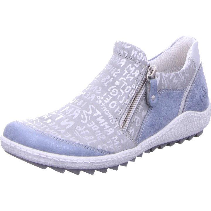 Remonte bleu ciel silver hell_blau 41