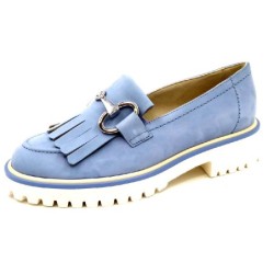 Paul Green blau 7