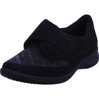 Waldläufer schwarz 8,5