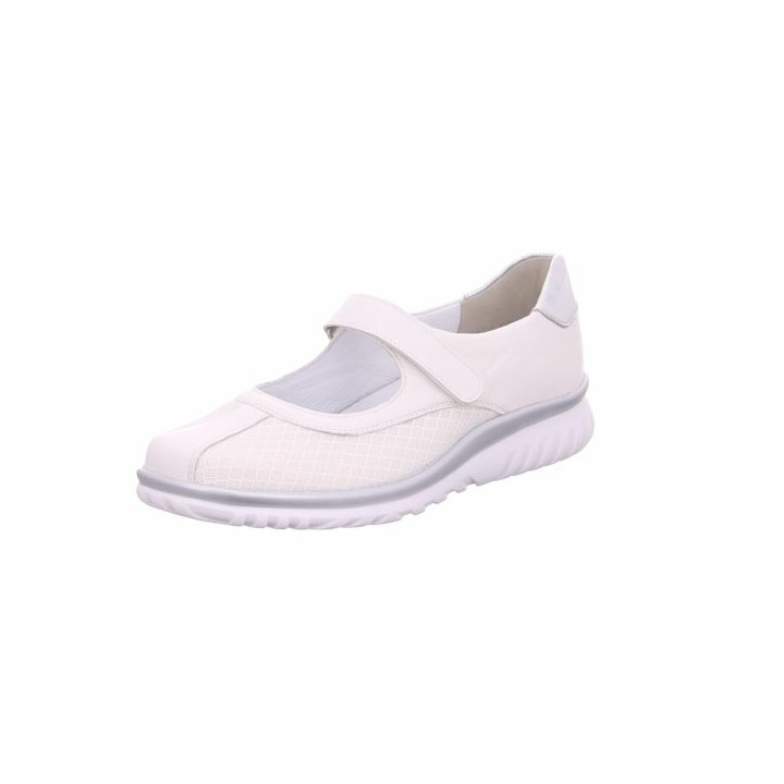 Semler Lena weiß 5,5