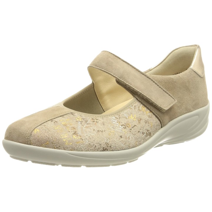 Semler Birgit beige 1,5