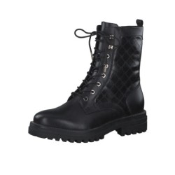 Tamaris Weiblich schwarz 37