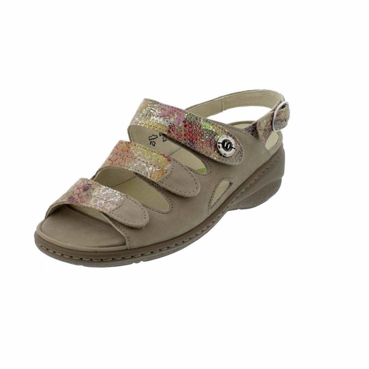 Waldläufer beige 5,5