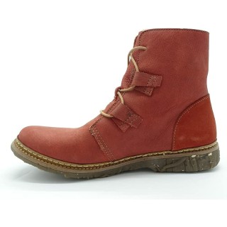 El Naturalista rot 37