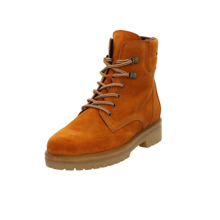 Gabor DREAMVELOUR cayenne gelb 4