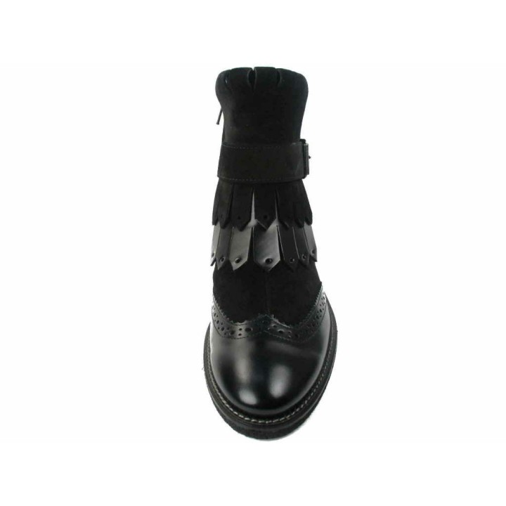 Paul Green schwarz 4,5