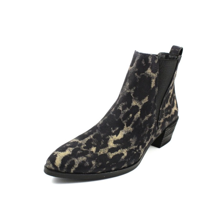 Paul Green schwarz 3,5