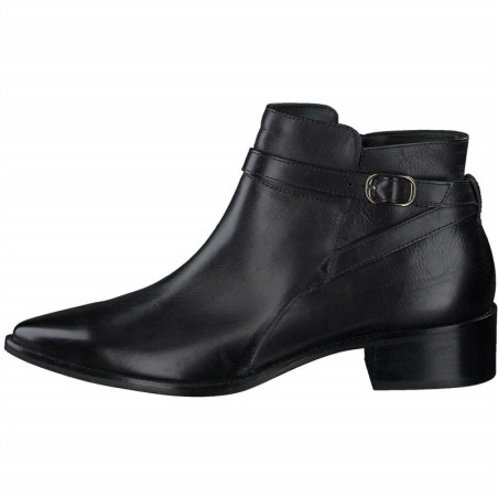 Paul Green STAR CALF black schwarz 4