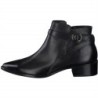 Paul Green STAR CALF black schwarz 4