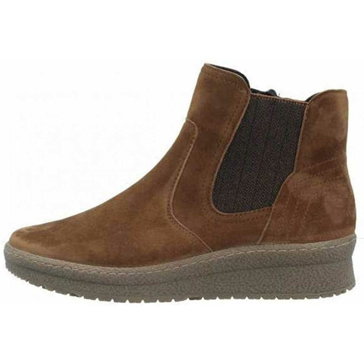 Semler Ilona braun 4