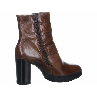 Paul Green Stiefelette sportlich schlamm 5