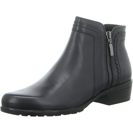 Caprice blau 4,5
