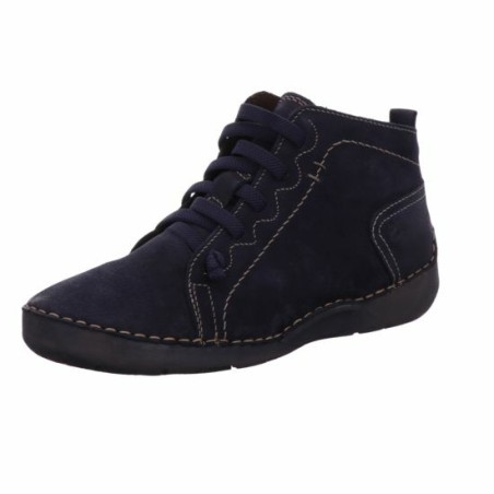 Josef Seibel Fergey 86 blau 37