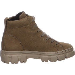 Christian Dietz 0072-9993-092/Schnürstiefelett khaki 7