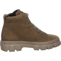 Christian Dietz 0072-9993-092/Schnürstiefelett khaki 7