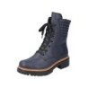 Rieker blau 37