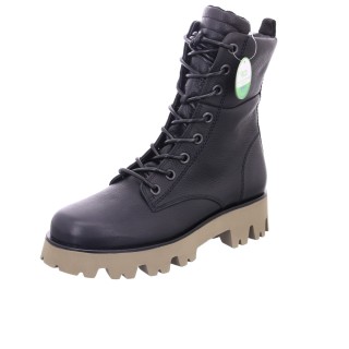 Paul Green schwarz 4