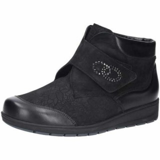 Waldläufer schwarz 7,5