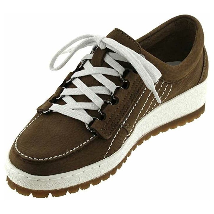 Mephisto 1965 orange 7