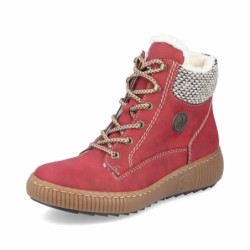 Rieker rot 38