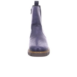 Rieker blau 37