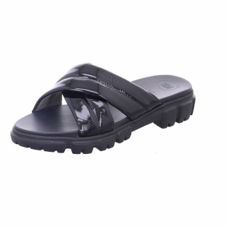 Paul Green schwarz 7