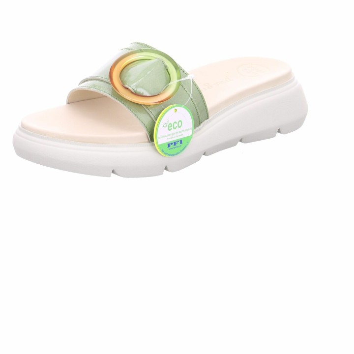 Paul Green grün 5,5