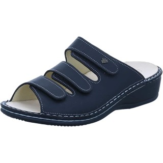 Finn Comfort schwarz 41