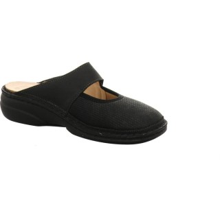 Finn Comfort schwarz 41