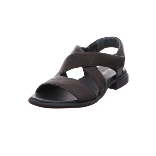 Think Weiblich Kamaa schwarz 40