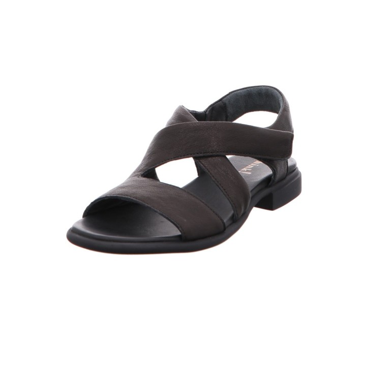 Think Weiblich Kamaa schwarz 40