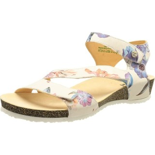 Think! Damen Dumia Nachhaltige Slingback Sandale 37