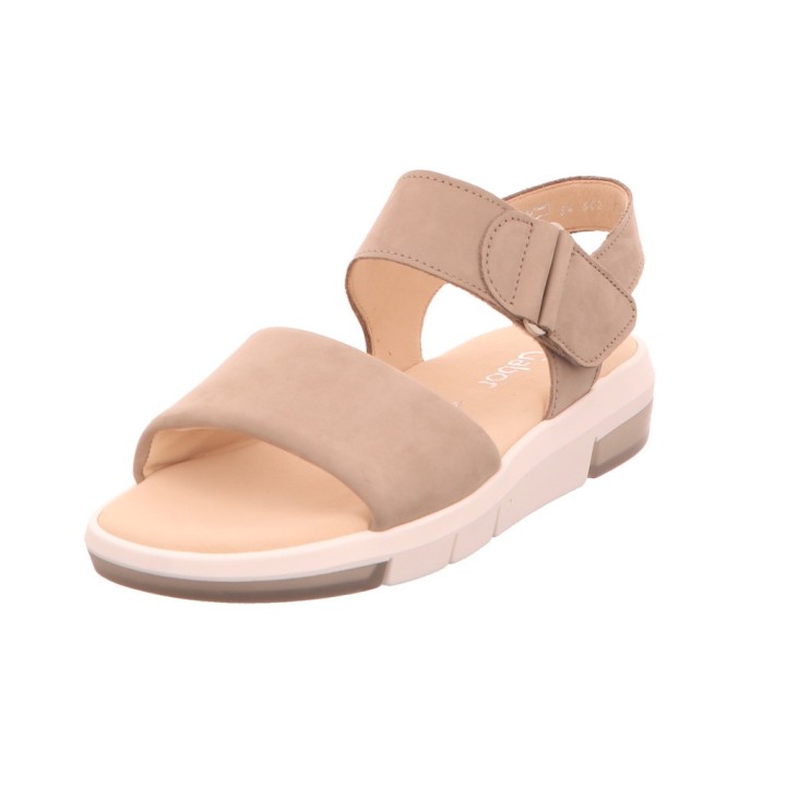 Gabor Männlich 84.602 beige 7