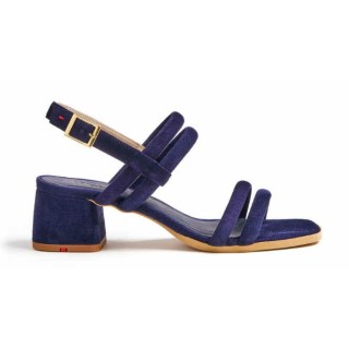 Lloyd Shoes GmbH Sandale Ines blau 37