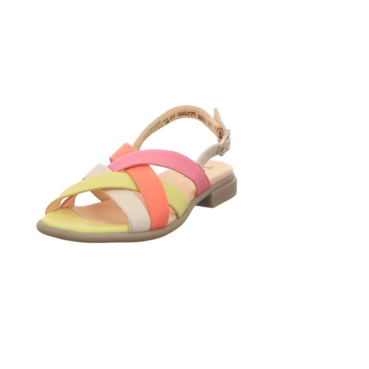 Think Weiblich Kamaa kombi 37